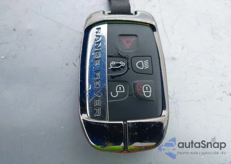 2014 Land Rover Range Rover Sport 5.0L V8 Supercharged from USA, damaged, VIN SALWR2TF1EA352588